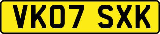 VK07SXK