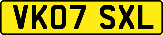 VK07SXL