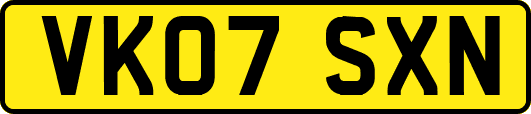 VK07SXN