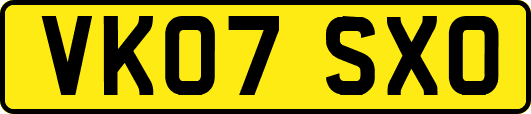 VK07SXO