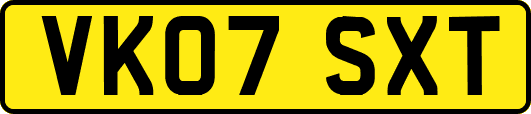 VK07SXT