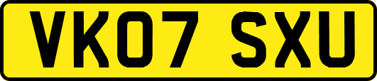 VK07SXU