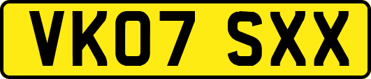 VK07SXX