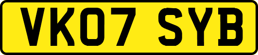 VK07SYB
