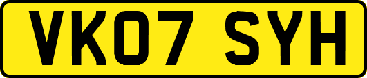 VK07SYH