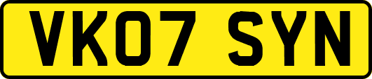 VK07SYN