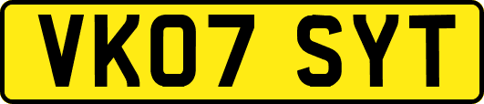 VK07SYT