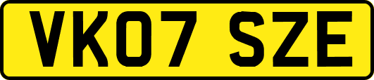 VK07SZE