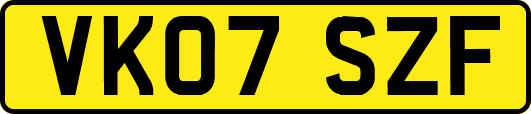 VK07SZF