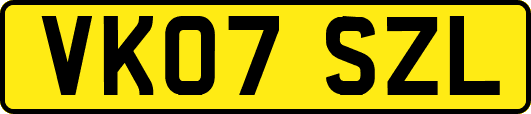 VK07SZL