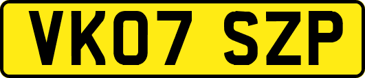 VK07SZP