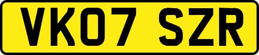 VK07SZR