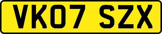 VK07SZX