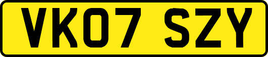 VK07SZY