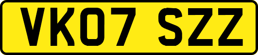 VK07SZZ