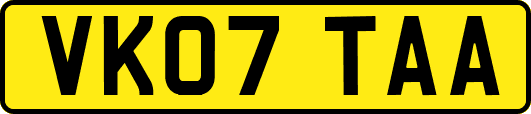 VK07TAA