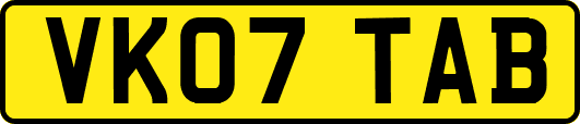 VK07TAB