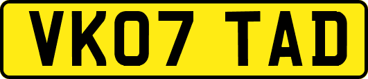 VK07TAD
