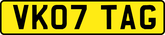 VK07TAG