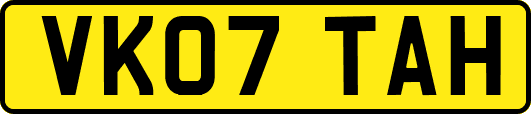 VK07TAH