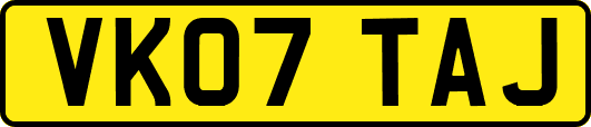 VK07TAJ