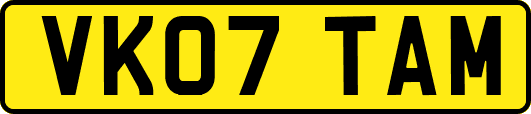 VK07TAM