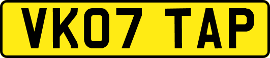 VK07TAP