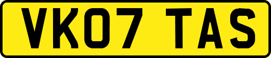 VK07TAS