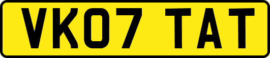 VK07TAT