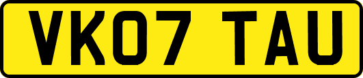 VK07TAU
