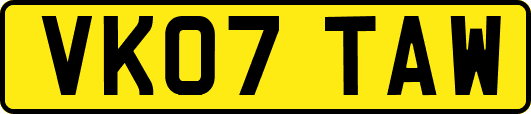 VK07TAW