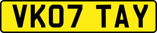 VK07TAY