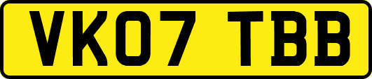 VK07TBB