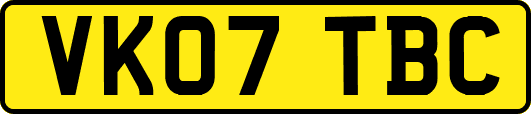 VK07TBC