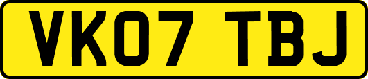 VK07TBJ