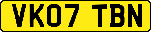 VK07TBN