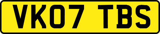 VK07TBS