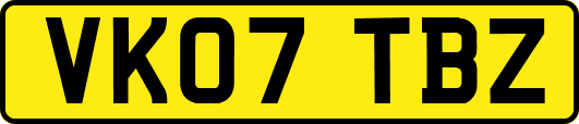 VK07TBZ