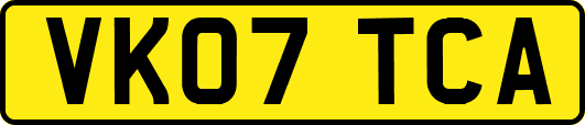VK07TCA