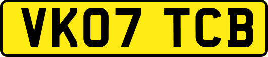 VK07TCB