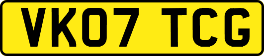 VK07TCG