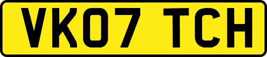 VK07TCH