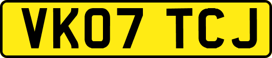 VK07TCJ