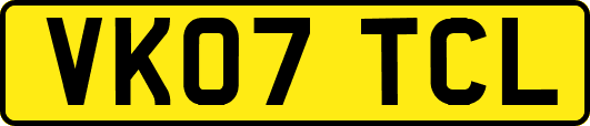 VK07TCL