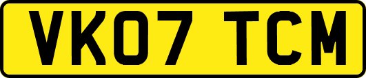 VK07TCM