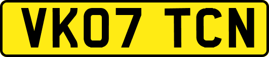 VK07TCN