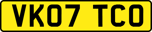 VK07TCO
