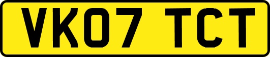 VK07TCT