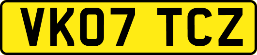 VK07TCZ