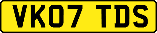 VK07TDS